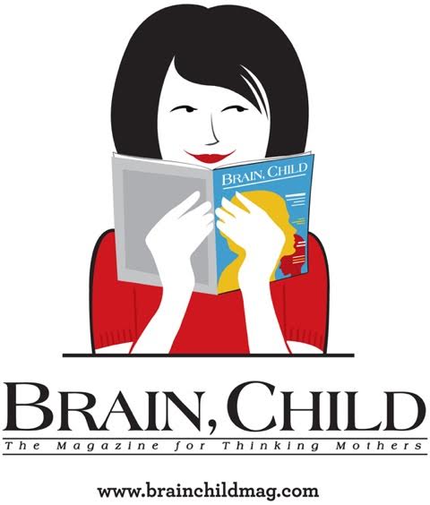 brain child magazine
