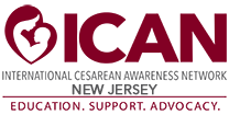 ICAN in New Jersey