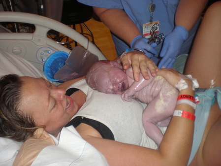 Evangeline Rose
