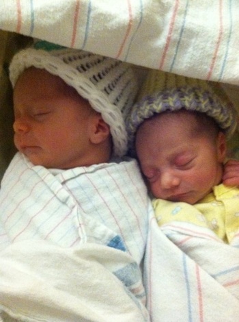 Izel and Erandi
