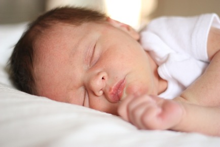 Landon John
