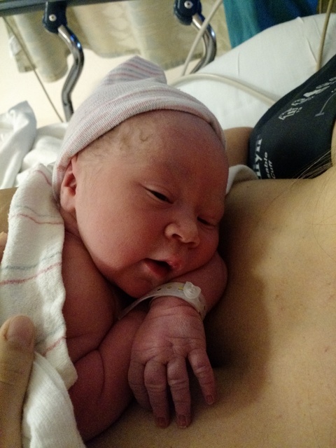 Andrew Zachary