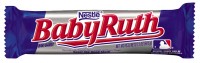 baby ruth