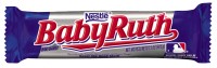 baby ruth