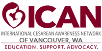 ICAN of Vancouver, WA