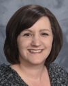 Christa Billings, ICAN President