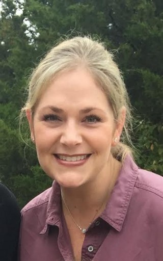 Elizabeth Quinn, August 2016 Volunteer of the Month