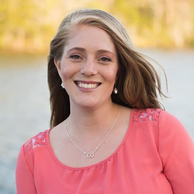 "Women deserve truly informed care and should always have access to options surrounding their body, birth, and baby. Without these, cesarean rates will continue to rise." ~ Ashley Barnes, ICAN of Pensacola