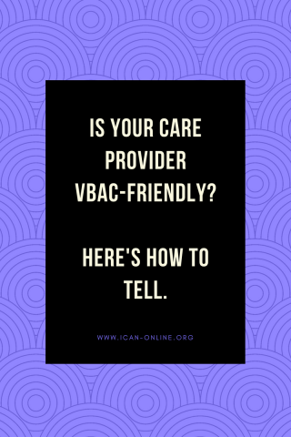 is-your-care-provider-vbac-friendly