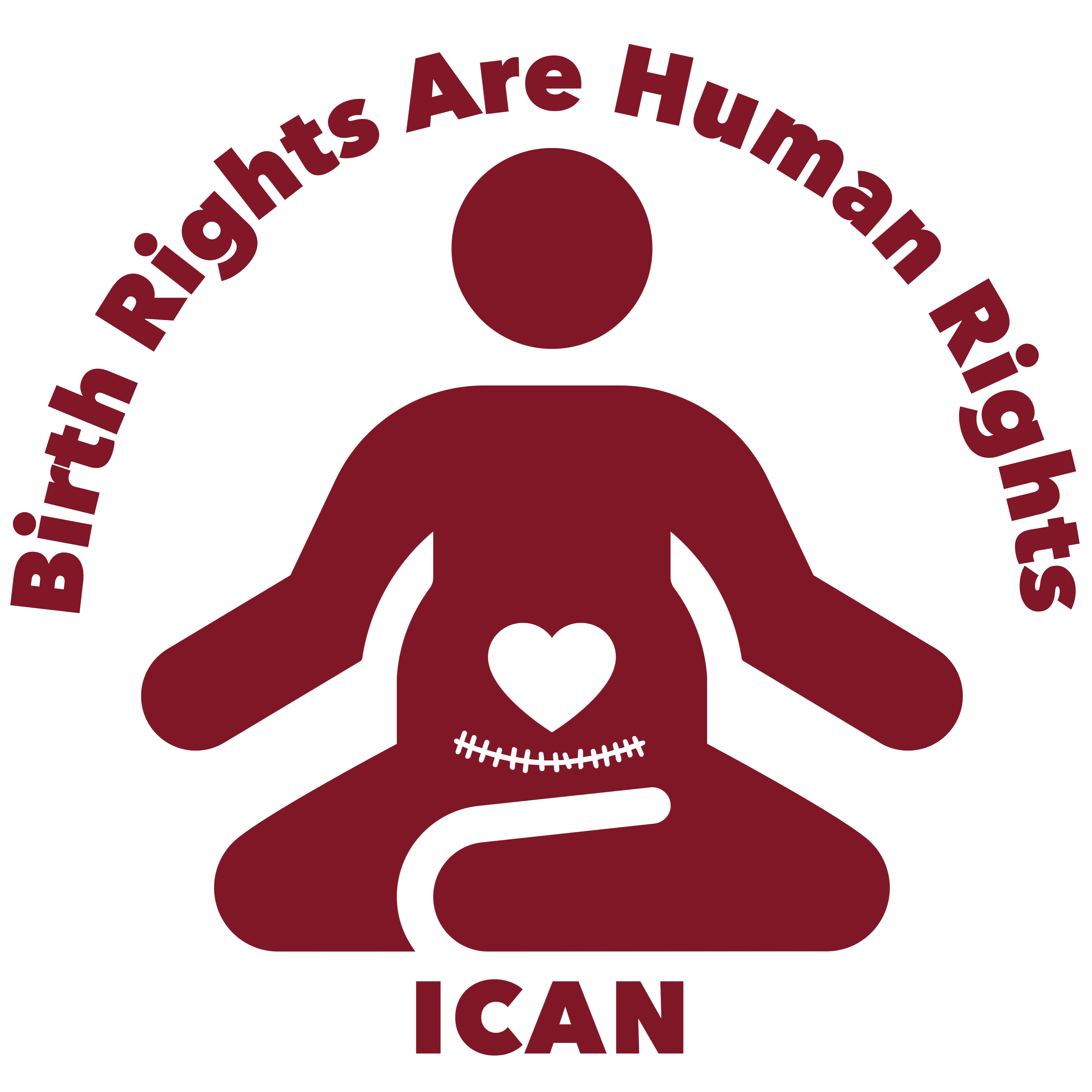 Cesarean Awareness Month Toolkit International Cesarean Awareness Network
