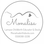 Monalisa Birth Doula & Childbirth Services