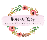 Hannah Elsey: Certified Birth Doula –  Ohio